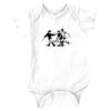 Infant Fine Jersey Lap-Shoulder Bodysuit Thumbnail