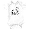Infant Fine Jersey Lap-Shoulder Bodysuit Thumbnail