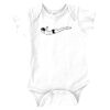 Infant Fine Jersey Lap-Shoulder Bodysuit Thumbnail