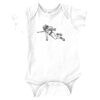 Infant Fine Jersey Lap-Shoulder Bodysuit Thumbnail