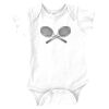 Infant Fine Jersey Lap-Shoulder Bodysuit Thumbnail