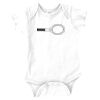 Infant Fine Jersey Lap-Shoulder Bodysuit Thumbnail