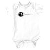 Infant Fine Jersey Lap-Shoulder Bodysuit Thumbnail