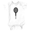 Infant Fine Jersey Lap-Shoulder Bodysuit Thumbnail