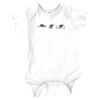 Infant Fine Jersey Lap-Shoulder Bodysuit Thumbnail