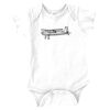 Infant Fine Jersey Lap-Shoulder Bodysuit Thumbnail