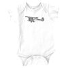 Infant Fine Jersey Lap-Shoulder Bodysuit Thumbnail