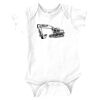 Infant Fine Jersey Lap-Shoulder Bodysuit Thumbnail
