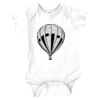 Infant Fine Jersey Lap-Shoulder Bodysuit Thumbnail