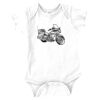 Infant Fine Jersey Lap-Shoulder Bodysuit Thumbnail