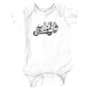 Infant Fine Jersey Lap-Shoulder Bodysuit Thumbnail