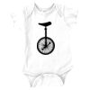 Infant Fine Jersey Lap-Shoulder Bodysuit Thumbnail