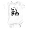 Infant Fine Jersey Lap-Shoulder Bodysuit Thumbnail