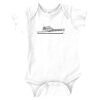 Infant Fine Jersey Lap-Shoulder Bodysuit Thumbnail