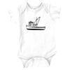 Infant Fine Jersey Lap-Shoulder Bodysuit Thumbnail