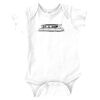 Infant Fine Jersey Lap-Shoulder Bodysuit Thumbnail