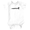 Infant Fine Jersey Lap-Shoulder Bodysuit Thumbnail