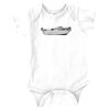 Infant Fine Jersey Lap-Shoulder Bodysuit Thumbnail