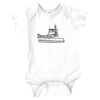Infant Fine Jersey Lap-Shoulder Bodysuit Thumbnail