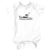 Infant Fine Jersey Lap-Shoulder Bodysuit Thumbnail