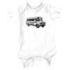 Infant Fine Jersey Lap-Shoulder Bodysuit Thumbnail