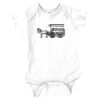 Infant Fine Jersey Lap-Shoulder Bodysuit Thumbnail