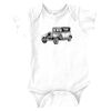 Infant Fine Jersey Lap-Shoulder Bodysuit Thumbnail