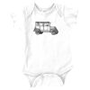 Infant Fine Jersey Lap-Shoulder Bodysuit Thumbnail