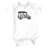 Infant Fine Jersey Lap-Shoulder Bodysuit Thumbnail