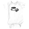 Infant Fine Jersey Lap-Shoulder Bodysuit Thumbnail