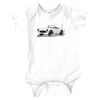 Infant Fine Jersey Lap-Shoulder Bodysuit Thumbnail