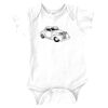 Infant Fine Jersey Lap-Shoulder Bodysuit Thumbnail