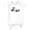 Infant Fine Jersey Lap-Shoulder Bodysuit Thumbnail