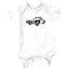 Infant Fine Jersey Lap-Shoulder Bodysuit Thumbnail