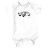 Infant Fine Jersey Lap-Shoulder Bodysuit Thumbnail