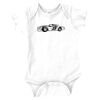 Infant Fine Jersey Lap-Shoulder Bodysuit Thumbnail