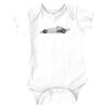Infant Fine Jersey Lap-Shoulder Bodysuit Thumbnail