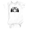 Infant Fine Jersey Lap-Shoulder Bodysuit Thumbnail