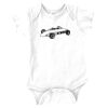Infant Fine Jersey Lap-Shoulder Bodysuit Thumbnail