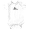 Infant Fine Jersey Lap-Shoulder Bodysuit Thumbnail