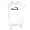 Infant Fine Jersey Lap-Shoulder Bodysuit Thumbnail