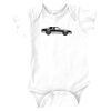 Infant Fine Jersey Lap-Shoulder Bodysuit Thumbnail