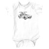 Infant Fine Jersey Lap-Shoulder Bodysuit Thumbnail