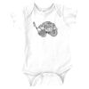 Infant Fine Jersey Lap-Shoulder Bodysuit Thumbnail