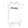 Infant Fine Jersey Lap-Shoulder Bodysuit Thumbnail