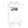 Infant Fine Jersey Lap-Shoulder Bodysuit Thumbnail