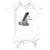 Infant Fine Jersey Lap-Shoulder Bodysuit Thumbnail
