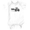 Infant Fine Jersey Lap-Shoulder Bodysuit Thumbnail