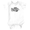 Infant Fine Jersey Lap-Shoulder Bodysuit Thumbnail
