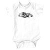 Infant Fine Jersey Lap-Shoulder Bodysuit Thumbnail